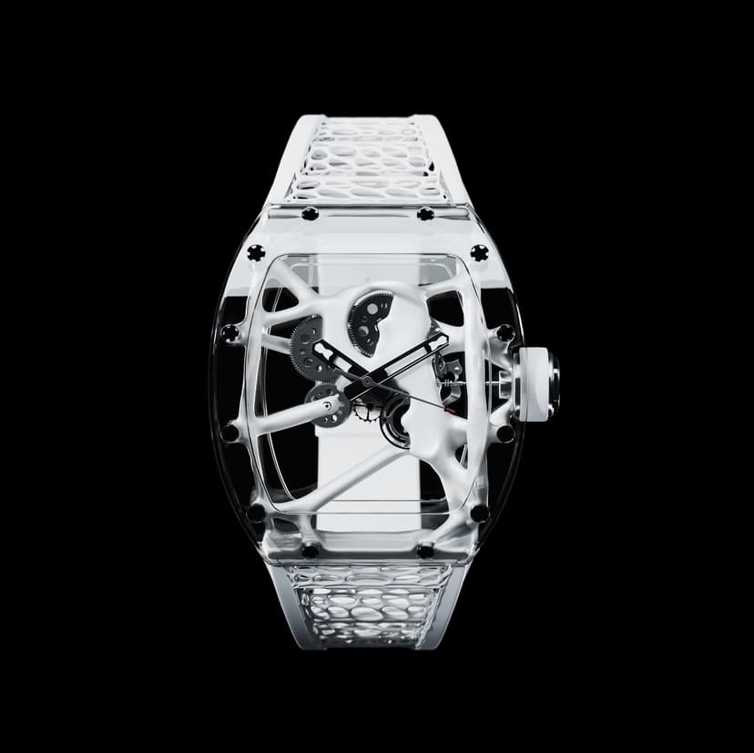 Richard Mille Brand Concepts image 2